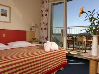 Appartamento Binz Caratteristiche 10