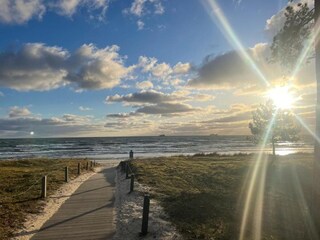 Appartement Binz Omgeving 14