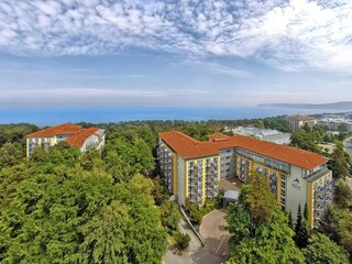 Appartement Binz Omgeving 16