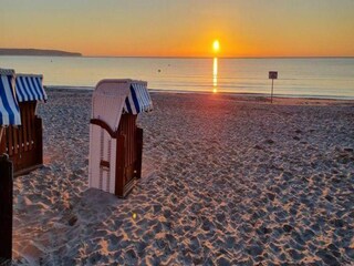 Apartamento Binz Entorno 15
