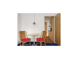 Apartamento Binz Características 11