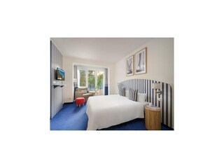 Apartamento Binz Características 12