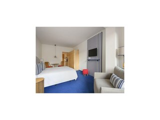 Apartamento Binz Características 13