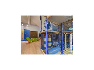 Appartamento Binz  25