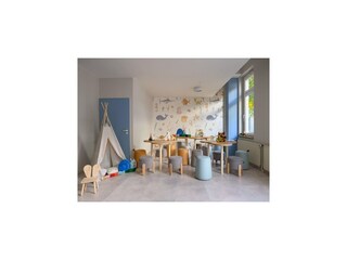 Appartamento Binz  26