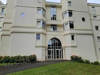 Appartement La Baule-Escoublac Enregistrement extérieur 2