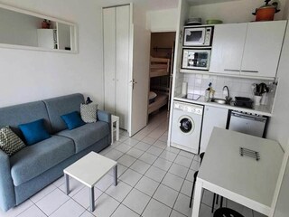 Appartement La Baule-Escoublac Équipement 9