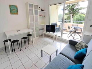 Apartment La Baule-Escoublac Ausstattung 10