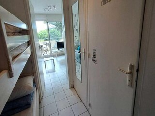 Apartment La Baule-Escoublac Ausstattung 12