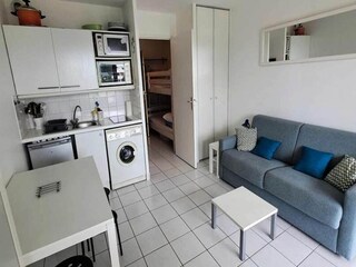 Appartement La Baule-Escoublac Équipement 14
