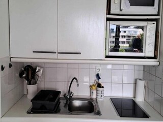 Appartement La Baule-Escoublac Équipement 15