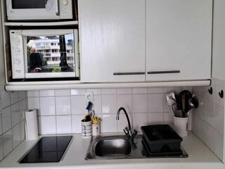 Appartement La Baule-Escoublac Équipement 16