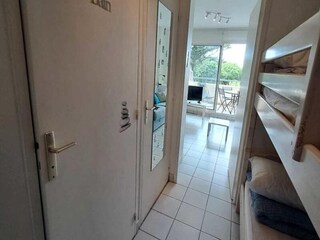 Appartement La Baule-Escoublac Équipement 17