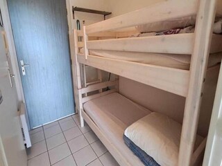 Appartement La Baule-Escoublac Équipement 18
