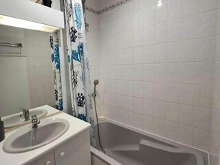 Appartement La Baule-Escoublac Équipement 20
