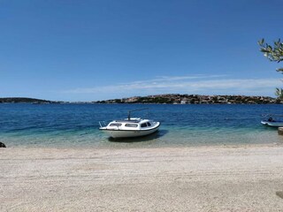 Appartement Rogoznica Environnement 30