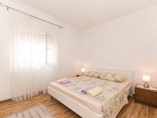 Appartement Rogoznica Équipement 1