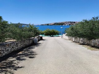 Appartement Rogoznica Environnement 31