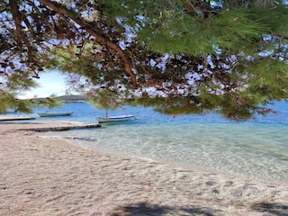 Apartment Rogoznica Umgebung 7