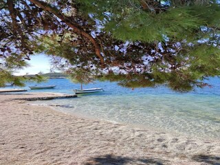 Appartement Rogoznica Environnement 7