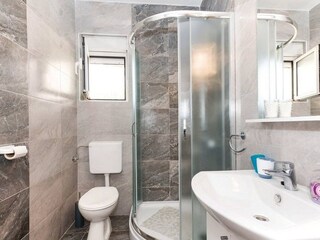 Apartment Rogoznica Ausstattung 6