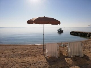 Appartement Rogoznica Omgeving 33