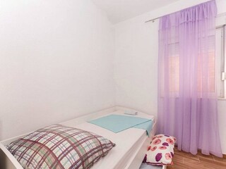 Apartment Rogoznica Ausstattung 3