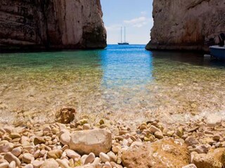 Appartement Rogoznica Environnement 8