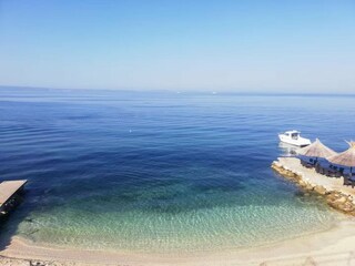 Apartment Rogoznica Umgebung 10