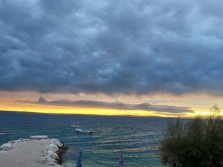 Appartement Rogoznica Environnement 11