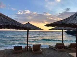 Apartment Rogoznica Umgebung 14