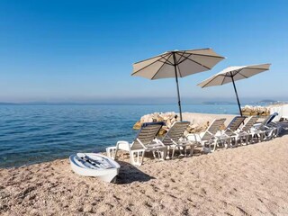 Apartment Rogoznica Umgebung 19