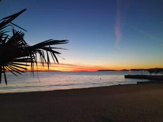 Apartment Rogoznica Umgebung 24