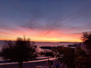 Appartement Rogoznica Environnement 28