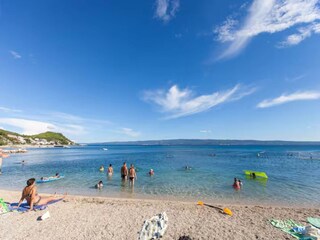 Apartment Rogoznica Umgebung 29