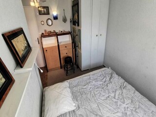 Appartement Leucate  5
