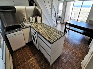 Appartement Leucate  13
