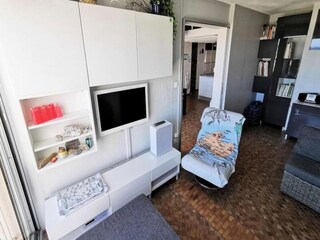 Appartement Leucate  23