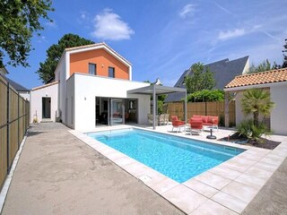 Apartment La Baule-Escoublac  2