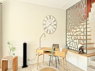 Appartement La Baule-Escoublac  4