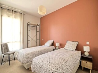 Apartment La Baule-Escoublac  6