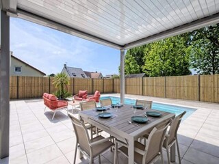 Appartement La Baule-Escoublac  7
