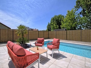 Apartment La Baule-Escoublac  8