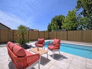 Appartement La Baule-Escoublac  8