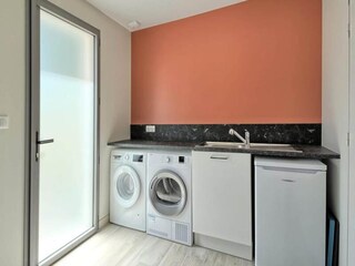 Apartment La Baule-Escoublac  22