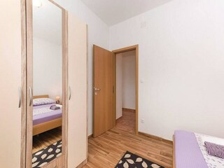 Appartement Rogoznica Équipement 4