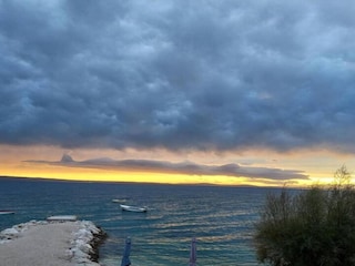 Appartement Rogoznica Environnement 28