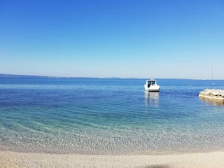 Appartement Rogoznica Environnement 31