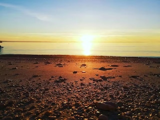 Appartement Rogoznica Environnement 11