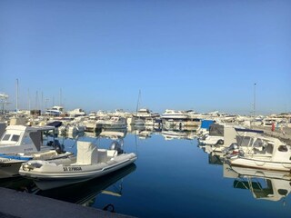 Appartement Rogoznica Environnement 14